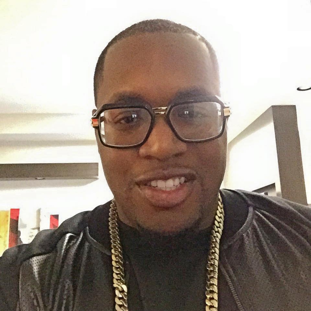 Meet your Posher, Darwin